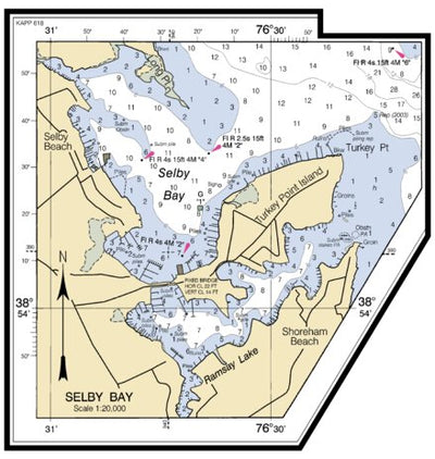 Selby Bay Inset Preview 1