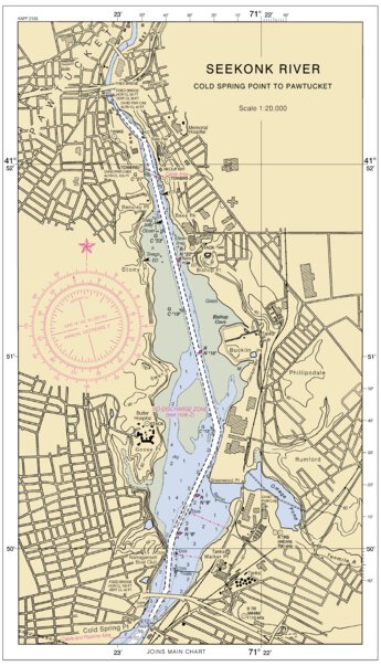 Seekonk R Cold Spring Pt To Pawtucket Ri Extension Preview 1