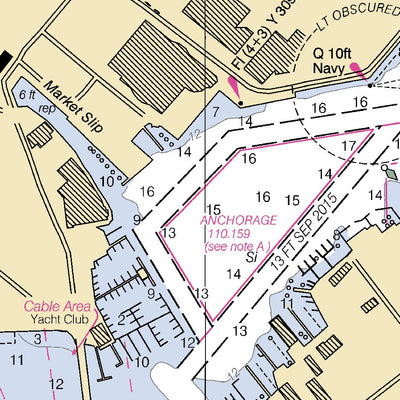 Annapolis Harbor Preview 3