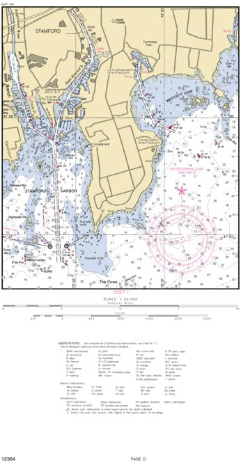 Stamford Harbor Inset 7 Preview 1