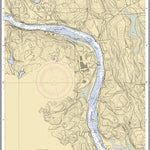 Connecticut River Higganum Creek To Bodkin Rock Ext. Preview 1