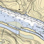 Connecticut River Higganum Creek To Bodkin Rock Ext. Preview 3