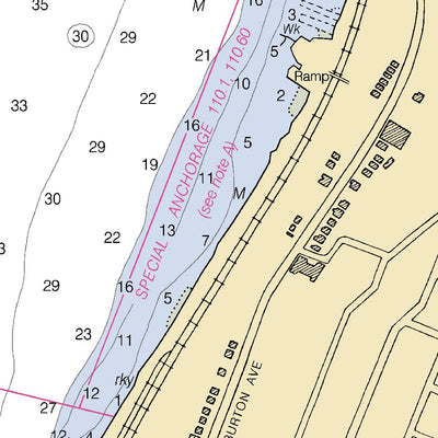 Hudson River Yonkers To Piermont Preview 3