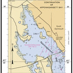 Continuation Of Apponagansett Bay Preview 1