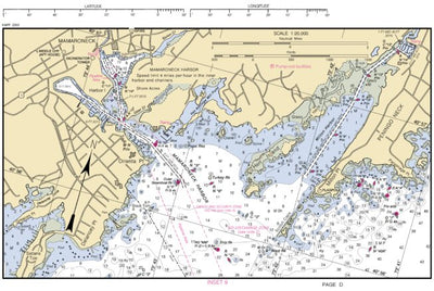 Mamaroneck Harbor Inset 9 Preview 1