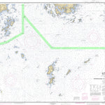 Approaches To Penobscot Bay Me Preview 1