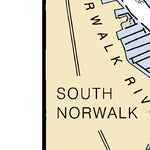 Norwalk Harbor Inset 5 Preview 2