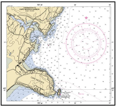 Continuation To Cape Neddick Harbor Preview 1
