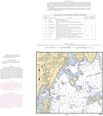Captain Harbor Inset 8 Preview 1