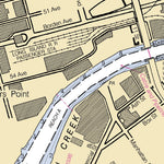 Hudson And East Rivers-Governors Island To 67Th Street Preview 3