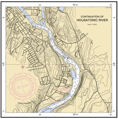 Housatonic R Continuation Preview 1