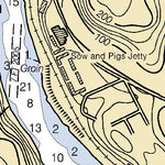 Housatonic R Continuation Preview 3