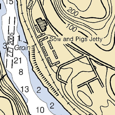 Housatonic R Continuation Preview 3