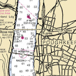 Hudson River-Wappinger Creek To Hudson-Left Panel Preview 3