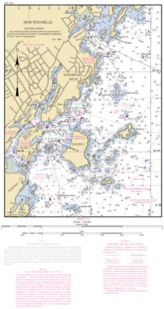 Echo Bay Harbor Inset 10 Preview 1