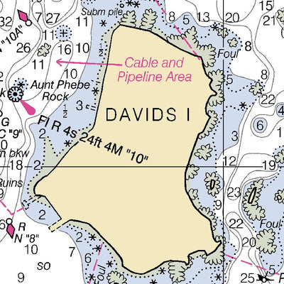 Echo Bay Harbor Inset 10 Preview 2