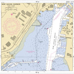 New Haven Harbor Inset Conn Preview 1
