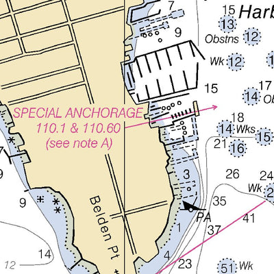Eastchester Bay Inset 11 Preview 2