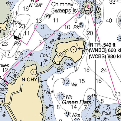 Eastchester Bay Inset 11 Preview 3