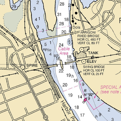Connecticut River Bodkin Rock To Roaring Bridge Extension Preview 3
