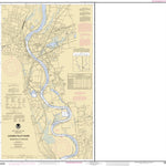 Connecticut River Bodkin Rock To Hartford Preview 1