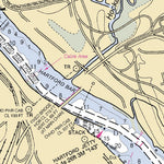 Connecticut River Bodkin Rock To Hartford Preview 3