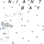 North Shore Long Island Sound-Niantic Bay Vicinity Preview 2