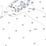 N Shr Long I Snd-Duck Island To Madison Reef Preview 2
