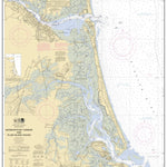 Newburyport Harbor And Plum Island Sound Preview 1