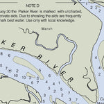 Newburyport Harbor And Plum Island Sound Preview 2