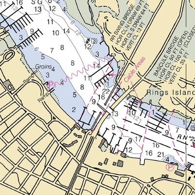 Newburyport Harbor And Plum Island Sound Preview 3