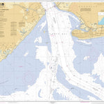 New York Lower Bay Northern Part Preview 1