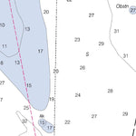 New York Lower Bay Northern Part Preview 2