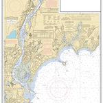 N Shr Long I Snd-Housatonic R And Milford Hbr Preview 1