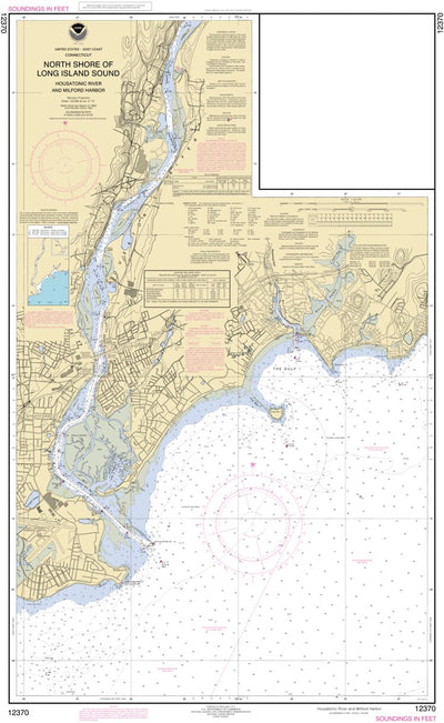 N Shr Long I Snd-Housatonic R And Milford Hbr Preview 1