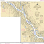 Connecticut River-Deep River To Bodkin Rock Preview 1