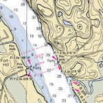 Connecticut River-Deep River To Bodkin Rock Preview 3