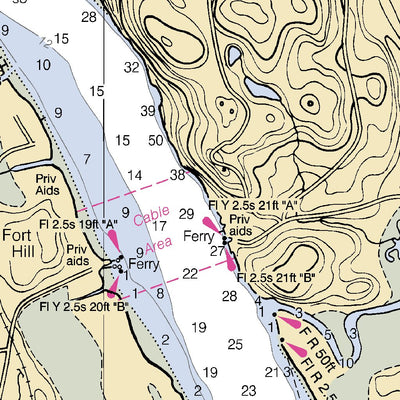 Connecticut River-Deep River To Bodkin Rock Preview 3
