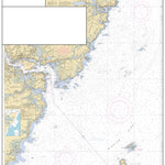 Portsmouth Hbr Cape Neddick Hbr To Isles Of Shoals Preview 1