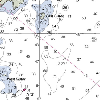 Portsmouth Hbr Cape Neddick Hbr To Isles Of Shoals Preview 2