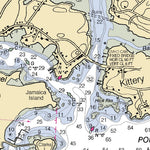 Portsmouth Hbr Cape Neddick Hbr To Isles Of Shoals Preview 3