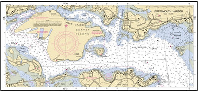 Portsmouth Harbor Preview 1