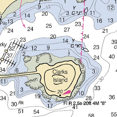 Portsmouth Harbor Preview 2