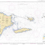 Virgin Passage And Sonda De Vieques West Indies Preview 1