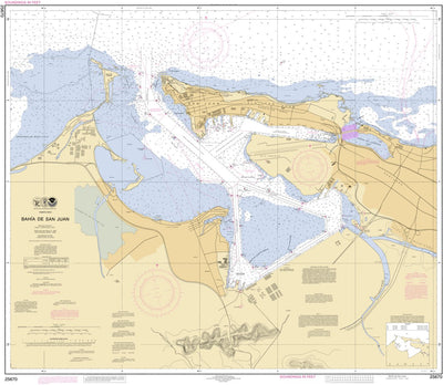 Bahia De San Juan Preview 1