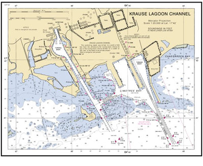 Krause Lagoon Channel Preview 1
