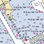 Krause Lagoon Channel Preview 2