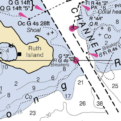 Krause Lagoon Channel Preview 3
