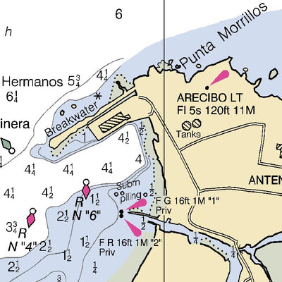 Puerto Arecibo Preview 3