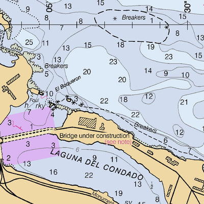 Approaches To San Juan Harbor Preview 3